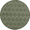 image:imageNourison Home Versatile Ivory White 3 x 5 Area Rug  Easy Clean Non Shedding Bed Room Living Room Dining Room Kitchen 3 x 5Green