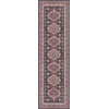 image:imageNourison Home Vintage Home Bohemian Navy 5 x 7 Area Rug Easy Cleaning Non Shedding Bed Room Living Room Dining Room Backyard Deck Patio 5x7Navy