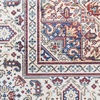 image:imageNourison Home Vintage Home Ivory Red 5 x 7 Area Rug  Easy Clean Non Shedding Bed Room Living Room Dining Room Kitchen 5 x 7Gold