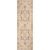 image:imageNourison Home Vintage Washables Coral Mint 53 x 73 Area Rug  Easy Clean Non Shedding Bed Room Living Room Dining Room Kitchen 5 x 7Coral Mint