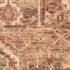 image:imageNourison Home Vintage Washables Gold 9 x 12 Area Rug  Easy Clean Non Shedding Bed Room Living Room Dining Room Kitchen 9 x 12Gold