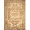 image:imageNourison Home Vintage Washables Gold 9 x 12 Area Rug  Easy Clean Non Shedding Bed Room Living Room Dining Room Kitchen 9 x 12Gold