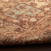 image:imageNourison Home Vintage Washables Gold 9 x 12 Area Rug  Easy Clean Non Shedding Bed Room Living Room Dining Room Kitchen 9 x 12Gold