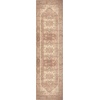 image:imageNourison Home Vintage Washables Gold 9 x 12 Area Rug  Easy Clean Non Shedding Bed Room Living Room Dining Room Kitchen 9 x 12Gold