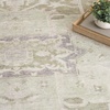 image:imageNourison Home Vintage Washables Green 710 x 910 Area Rug  Easy Clean Non Shedding Bed Room Living Room Dining Room Kitchen 8 x 10Green