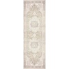image:imageNourison Home Vintage Washables Green 710 x 910 Area Rug  Easy Clean Non Shedding Bed Room Living Room Dining Room Kitchen 8 x 10Green