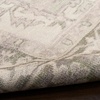 image:imageNourison Home Vintage Washables Green 710 x 910 Area Rug  Easy Clean Non Shedding Bed Room Living Room Dining Room Kitchen 8 x 10Green