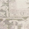 image:imageNourison Home Vintage Washables Green 710 x 910 Area Rug  Easy Clean Non Shedding Bed Room Living Room Dining Room Kitchen 8 x 10Green