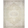 image:imageNourison Home Vintage Washables Green 710 x 910 Area Rug  Easy Clean Non Shedding Bed Room Living Room Dining Room Kitchen 8 x 10Green
