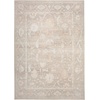 image:imageNourison Home Vintage Washables Grey 22 x 8 Area Rug  Easy Clean Non Shedding Bed Room Living Room Dining Room Kitchen 8 RunnerGrey