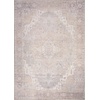 image:imageNourison Home Vintage Washables Light Blue 53 x 73 Area Rug  Easy Clean Non Shedding Bed Room Living Room Dining Room Kitchen 5 x 7Light Blue