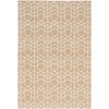 image:imageNourison Home Washable Charm Beige Ivory 2 x 3 Area Rug  Easy Clean Non Shedding Bed Room Living Room Dining Room Kitchen 2 x 3Beige Ivory