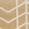 image:imageNourison Home Washable Charm Beige Ivory 2 x 3 Area Rug  Easy Clean Non Shedding Bed Room Living Room Dining Room Kitchen 2 x 3Beige Ivory