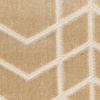 image:imageNourison Home Washable Charm Beige Ivory 2 x 3 Area Rug  Easy Clean Non Shedding Bed Room Living Room Dining Room Kitchen 2 x 3Beige Ivory