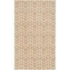 image:imageNourison Home Washable Charm Beige Ivory 2 x 3 Area Rug  Easy Clean Non Shedding Bed Room Living Room Dining Room Kitchen 2 x 3Beige Ivory