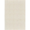 image:imageNourison Home Washable Charm Beige Ivory 2 x 3 Area Rug  Easy Clean Non Shedding Bed Room Living Room Dining Room Kitchen 2 x 3Ivory