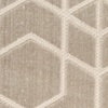image:imageNourison Home Washable Charm Beige Ivory 2 x 3 Area Rug  Easy Clean Non Shedding Bed Room Living Room Dining Room Kitchen 2 x 3Silver Ivory
