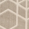 image:imageNourison Home Washable Charm Beige Ivory 2 x 3 Area Rug  Easy Clean Non Shedding Bed Room Living Room Dining Room Kitchen 2 x 3Silver Ivory