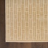 image:imageNourison Home Washable Charm Ivory 2 x 3 Area Rug  Easy Clean Non Shedding Bed Room Living Room Dining Room Kitchen 2 x 3Beige Ivory