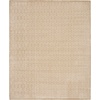 image:imageNourison Home Washable Charm Ivory 2 x 3 Area Rug  Easy Clean Non Shedding Bed Room Living Room Dining Room Kitchen 2 x 3Beige Ivory