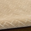 image:imageNourison Home Washable Charm Ivory 2 x 3 Area Rug  Easy Clean Non Shedding Bed Room Living Room Dining Room Kitchen 2 x 3Beige Ivory