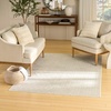 image:imageNourison Home Washable Charm Ivory 2 x 3 Area Rug  Easy Clean Non Shedding Bed Room Living Room Dining Room Kitchen 2 x 3Ivory