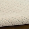 image:imageNourison Home Washable Charm Ivory 2 x 3 Area Rug  Easy Clean Non Shedding Bed Room Living Room Dining Room Kitchen 2 x 3Ivory