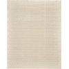 image:imageNourison Home Washable Charm Ivory 2 x 3 Area Rug  Easy Clean Non Shedding Bed Room Living Room Dining Room Kitchen 2 x 3Ivory