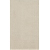 image:imageNourison Home Washable Charm Ivory 2 x 3 Area Rug  Easy Clean Non Shedding Bed Room Living Room Dining Room Kitchen 2 x 3Silver Ivory