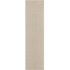 image:imageNourison Home Washable Charm Ivory 2 x 3 Area Rug  Easy Clean Non Shedding Bed Room Living Room Dining Room Kitchen 2 x 3Silver Ivory