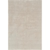 image:imageNourison Home Washable Charm Ivory 2 x 3 Area Rug  Easy Clean Non Shedding Bed Room Living Room Dining Room Kitchen 2 x 3Silver Ivory