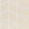 image:imageNourison Home Washable Charm Ivory 6 x 9 Area Rug  Easy Clean Non Shedding Bed Room Living Room Dining Room Kitchen 6 x 9Ivory