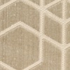 image:imageNourison Home Washable Charm Ivory 6 x 9 Area Rug  Easy Clean Non Shedding Bed Room Living Room Dining Room Kitchen 6 x 9Silver Ivory