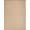 image:imageNourison Home Washable Jute Natural 23 x 76 Area Rug  Easy Clean Non Shedding Bed Room Living Room Dining Room Kitchen 8 RunnerNatural