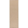 image:imageNourison Home Washable Jute Natural 23 x 76 Area Rug  Easy Clean Non Shedding Bed Room Living Room Dining Room Kitchen 8 RunnerNatural