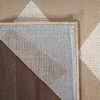 image:imageNourison Home Washable Modern Jute Natural Ivory 2 x 3 Area Rug  Easy Clean Non Shedding Bed Room Living Room Dining Room Kitchen 2 x 3