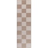 image:imageNourison Home Washable Modern Jute Natural Ivory 23 x 76 Area Rug  Easy Clean Non Shedding Bed Room Living Room Dining Room Kitchen 8 RunnerNatural Ivory