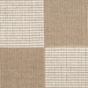 image:imageNourison Home Washable Modern Jute Natural Ivory 23 x 76 Area Rug  Easy Clean Non Shedding Bed Room Living Room Dining Room Kitchen 8 RunnerNatural Ivory