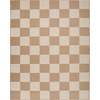 image:imageNourison Home Washable Modern Jute Natural Ivory 23 x 76 Area Rug  Easy Clean Non Shedding Bed Room Living Room Dining Room Kitchen 8 RunnerNatural Ivory