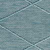 image:imageNourison Home Washable Solutions IndoorOutdoor BlueGreen 5 x 7 Area Rug Easy Cleaning Non Shedding Bed Room Living Room Dining Room Backyard Deck Patio 5x7Aqua