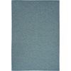 image:imageNourison Home Washable Solutions IndoorOutdoor BlueGreen 5 x 7 Area Rug Easy Cleaning Non Shedding Bed Room Living Room Dining Room Backyard Deck Patio 5x7Aqua