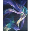 image:imageNourison Home Washables Blue Multicolor 3 x 5 Area Rug  Easy Clean Non Shedding Bed Room Living Room Dining Room Kitchen 3 x 5Blue Multicolor