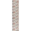 image:imageNourison Home Washables Floral Cream Multicolor 6 x 9 Area Rug Easy Cleaning Non Shedding Bed Room Living Room Dining Room Kitchen 6x9Cream Multicolor