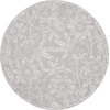 image:imageNourison Home Whimsicle Grey 5 x 7 Area Rug  Easy Clean Non Shedding Bed Room Living Room Dining Room Kitchen 5 x 7Grey