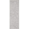 image:imageNourison Home Whimsicle Grey 5 x 7 Area Rug  Easy Clean Non Shedding Bed Room Living Room Dining Room Kitchen 5 x 7Grey