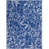 image:imageNourison Home Whimsicle Grey 5 x 7 Area Rug  Easy Clean Non Shedding Bed Room Living Room Dining Room Kitchen 5 x 7Navy