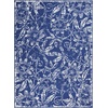 image:imageNourison Home Whimsicle Grey 5 x 7 Area Rug  Easy Clean Non Shedding Bed Room Living Room Dining Room Kitchen 5 x 7Navy
