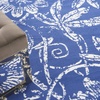 image:imageNourison Home Whimsicle Grey 5 x 7 Area Rug  Easy Clean Non Shedding Bed Room Living Room Dining Room Kitchen 5 x 7Navy