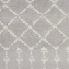 image:imageNourison Home Whimsicle Ivory 3 x 5 Area Rug  Easy Clean Non Shedding Bed Room Living Room Dining Room Kitchen 3 x 5Grey