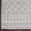 image:imageNourison Home Whimsicle Ivory 3 x 5 Area Rug  Easy Clean Non Shedding Bed Room Living Room Dining Room Kitchen 3 x 5Grey